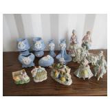 Figures & Decor - Norleans, Pico