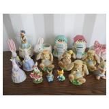 Bunny Decor