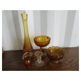 Glassware Assortment