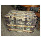 Trunk