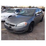 2008 Chevrolet Impala