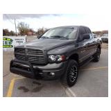 2003 Dodge Ram Pickup 1500