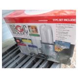 Magic Bullet