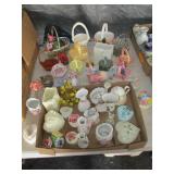 Baskets, Variety