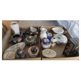 Trinkets From the Orient