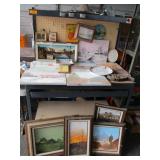 Pictures, Paintings, Wall Art