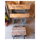 Black And Decker Workmate 200