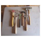 Hammers