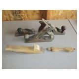 Wood Working Tools