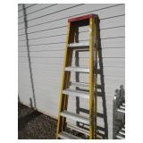Keller Ladders