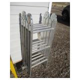 Werner Ladder