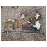 Ryobi Trimmer Plus Yard Tools