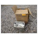 Honda Generator, Craftsman Lawn Tractor Rear
