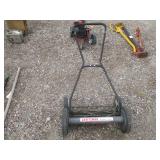 Craftsman Quiet Cut Lawn Mower
