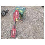Ripstik And Odjob Compost Mixing System