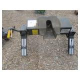Power Pull Hitch