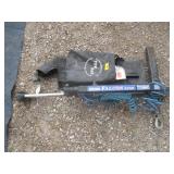 Falcon 5250 Tow Bar