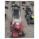 Craftsman Lawn Mower