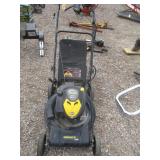Briggs And Stratton 700 Lawn Mower