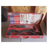 Heavy Duty Sawzall Milwaukee