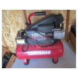 Craftsman Air Compressor