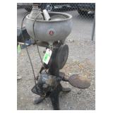 De Laval Cream Separator with Accessories