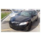 2008 Toyota Camry