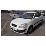 2009 Kia Rio