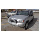 2004 Jeep Grand Cherokee