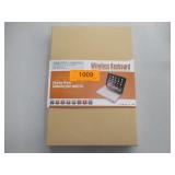 Wireless Keyboard For IPad