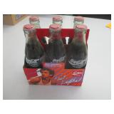 Phoenix Suns Paul Westphal Coca-Cola Bottles