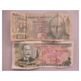 Foreign Currency
