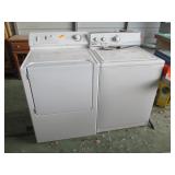 Maytag Washer & Dryer
