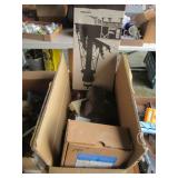 Car Emblems, Bushnell Binoculars,