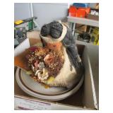 Thanksgiving Decoration, Plates