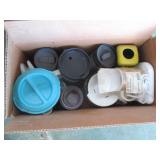 Mugs, Kitchen Supplies