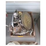 Home Decor, Ship Decoration
