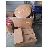 Doll Accessories, Step Stool, Vaccum