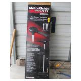 Motor Guied Vari Max Motor