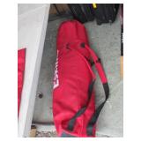 Eskimo Ice Fishing Tent