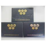 1984 Olympic Transit Fare Tokens