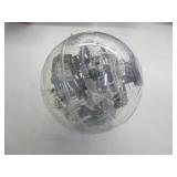 Death Star Puzzle Ball Game