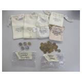 Discovery Collector Quarters, Collector Tokens,