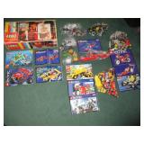 Lego Building Toy & Technic Kits