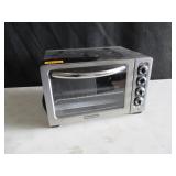 Kitchenaid Toaster Oven