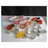 Cookie Cutters