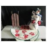 Christmas Decorations