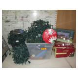Christmas Lights