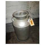 Milk Can