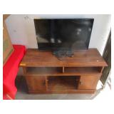 Vizio TV, Entertainment Center